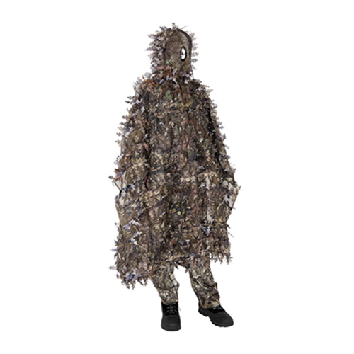 Ameristep 3d Leafy Poncho Mobuc