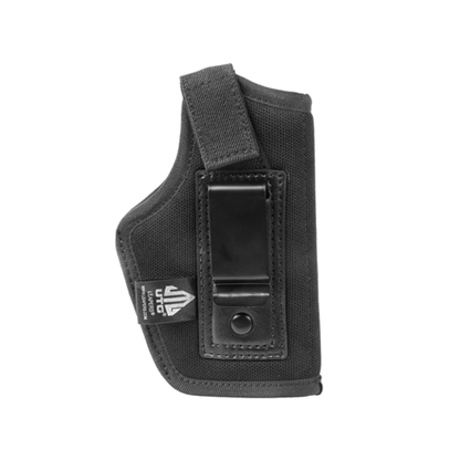 Utg Concealed Belt Holster Black