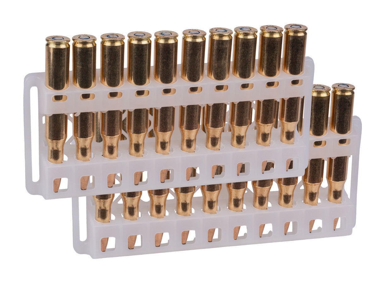 Federal 270 Win 130gr Power Shok (20)