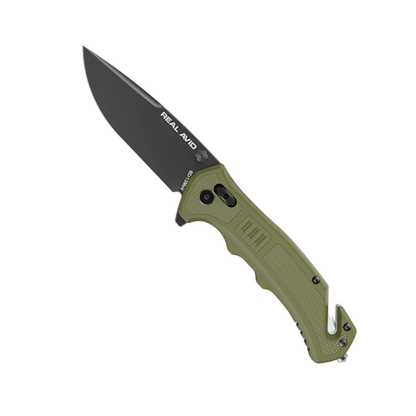 Real Avid Rav-4 Born Ready Knife