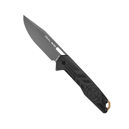 Real Avid Rav-7 Born Ready Knife