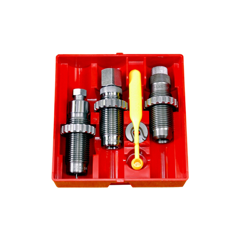 Lee 44 Spl/Mag Carbide Die Set #90516