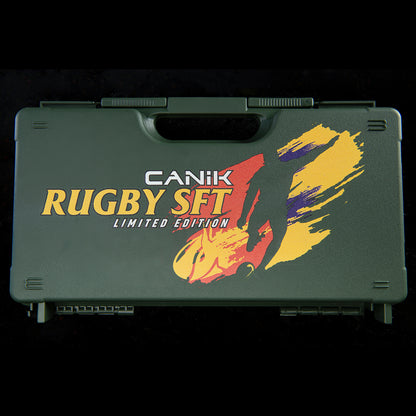 Canik Mete Sft Rugby Limited Edition 9mmp