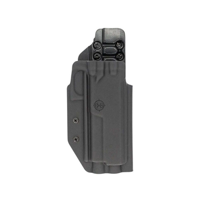 Salt Kydex Holster Lh