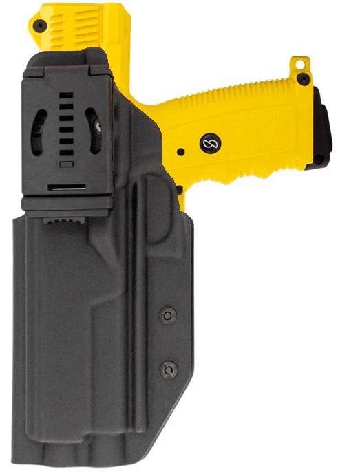 Salt Kydex Holster Lh