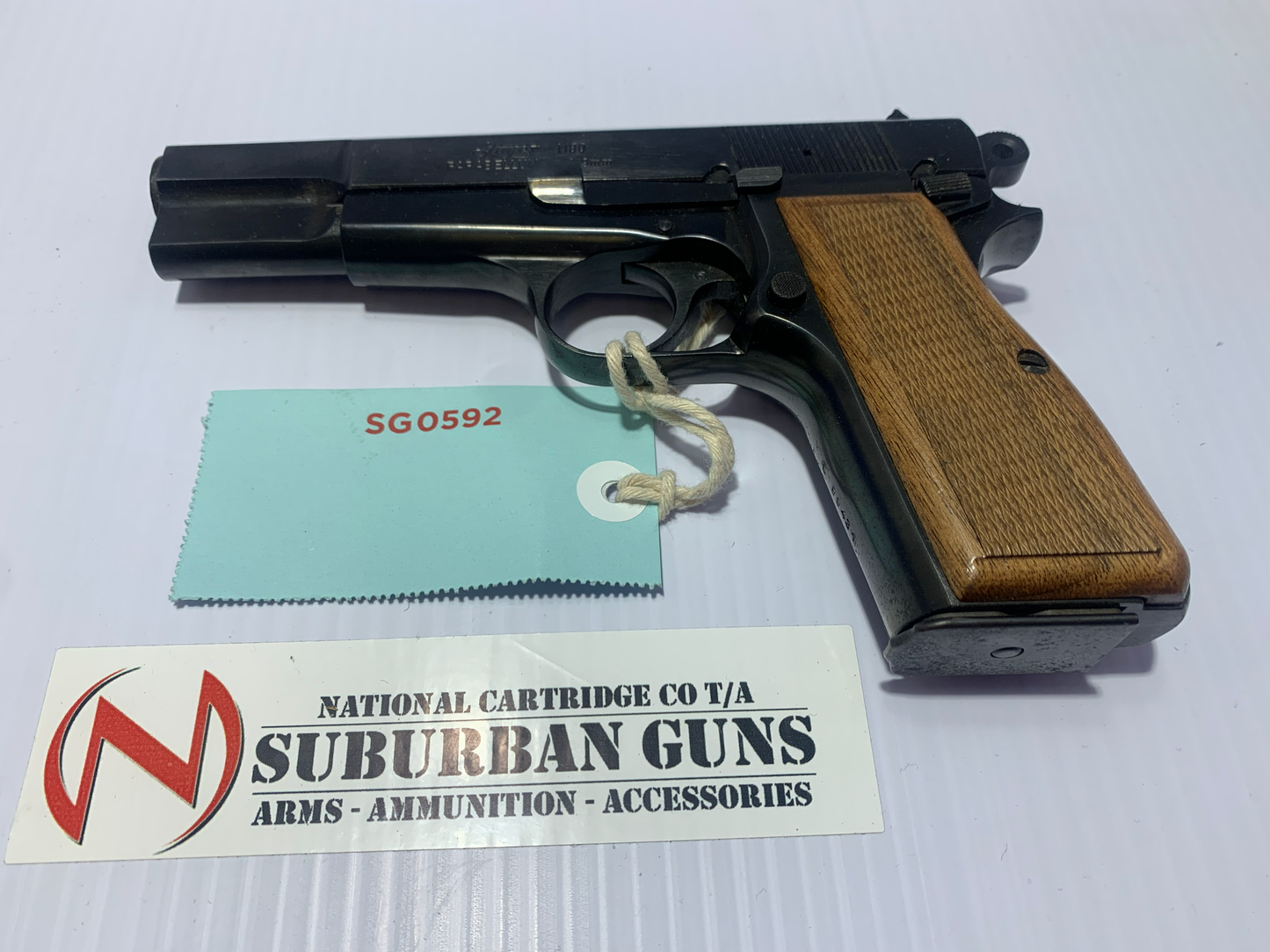 Luger-9mmp