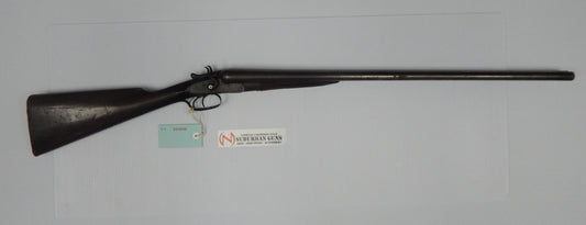 Bonehill 12GA Shotgun - Call for Price