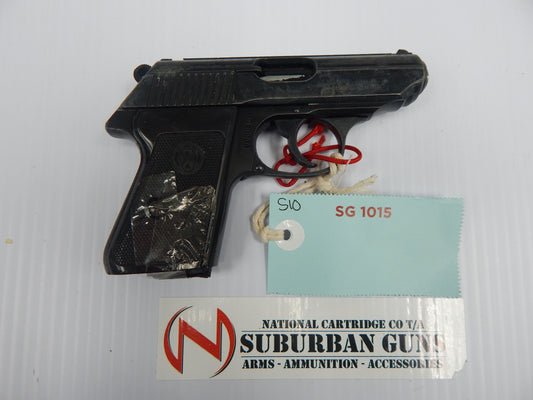 American Arms 22lr
