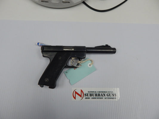 Saurio-.22 Pistol
