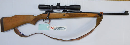 Midland .30-06 Rifle