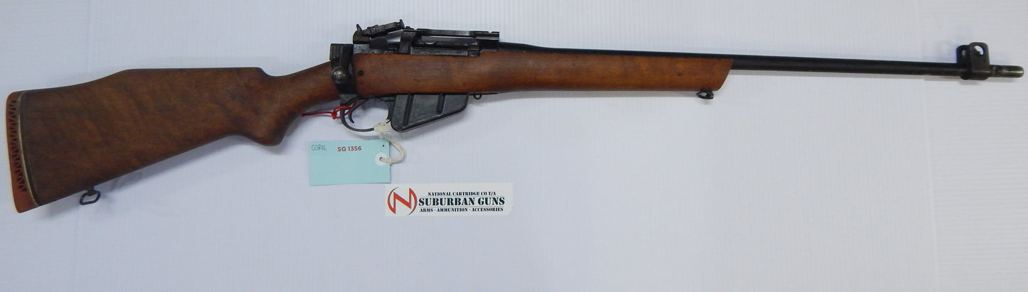 Enfield .303 British Rifle