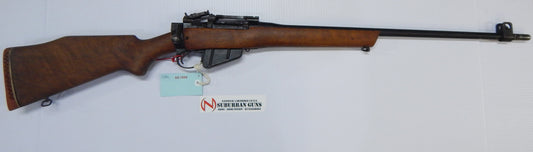 Enfield .303 British Rifle