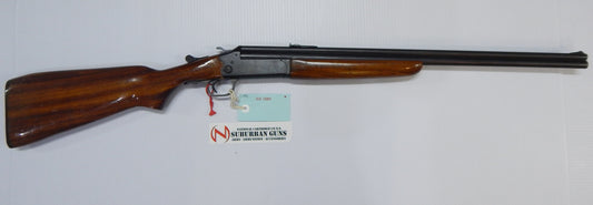 SAVAGE .22LR/.410ga Combination