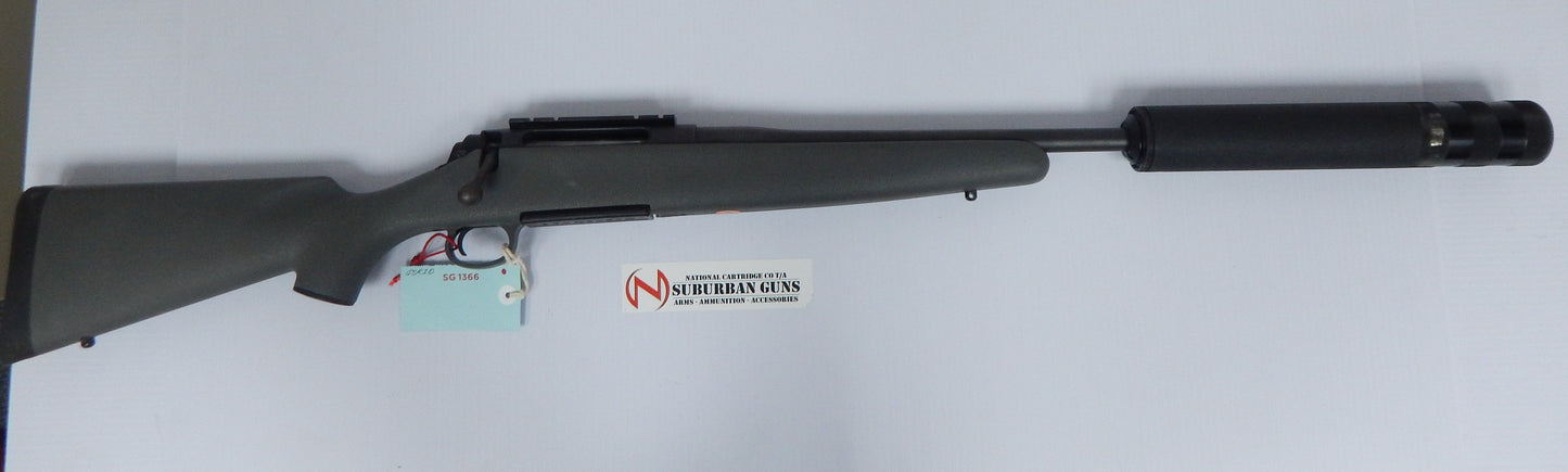 Remington Arms 243Win