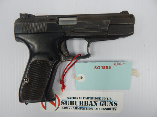 Norinco 9mmP Pistol