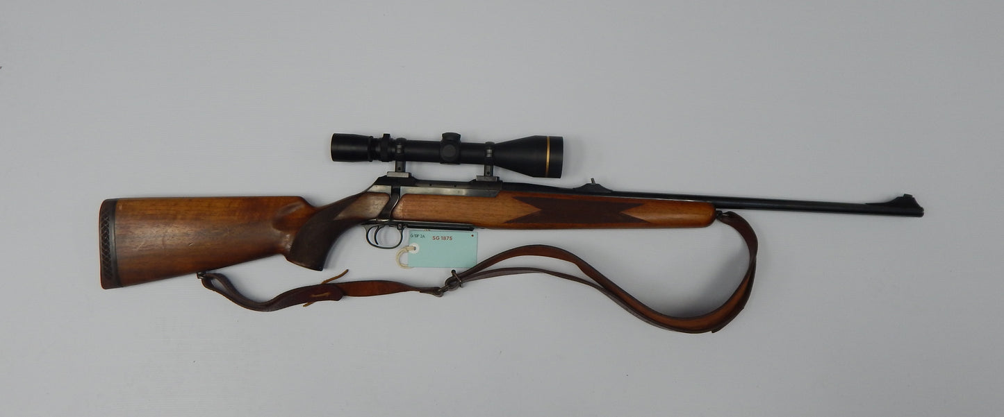 Sauer & Sohn .30-06 Springfield Rifle - Call For Pricing