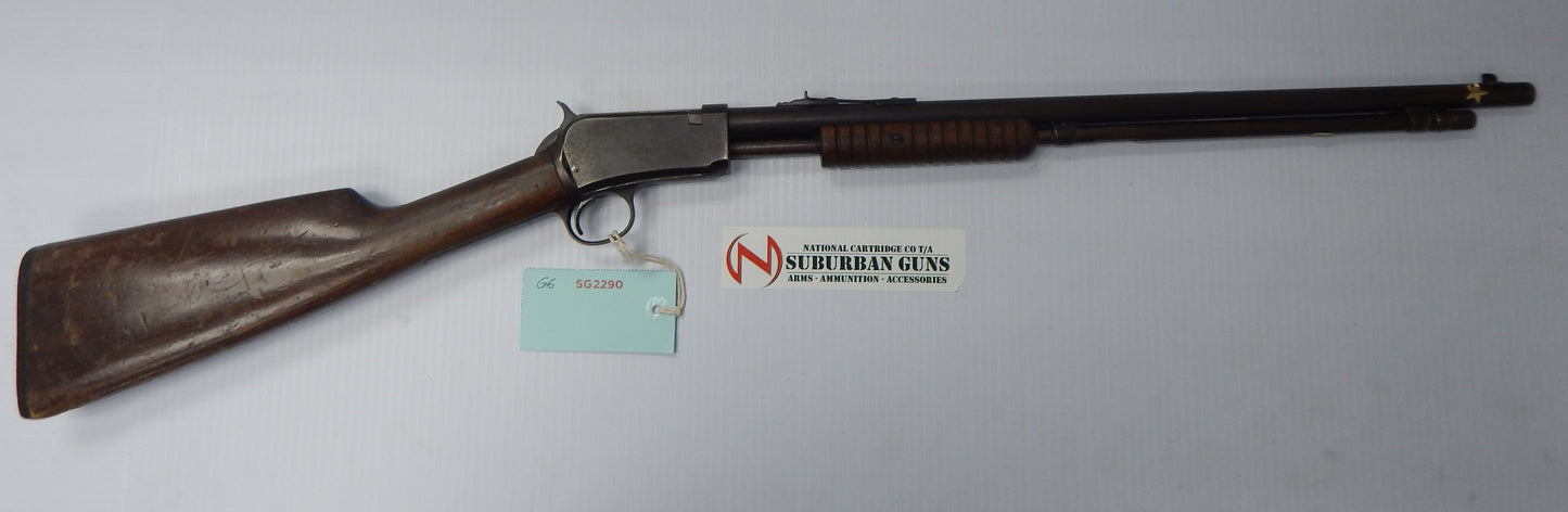 Winchester .22LR