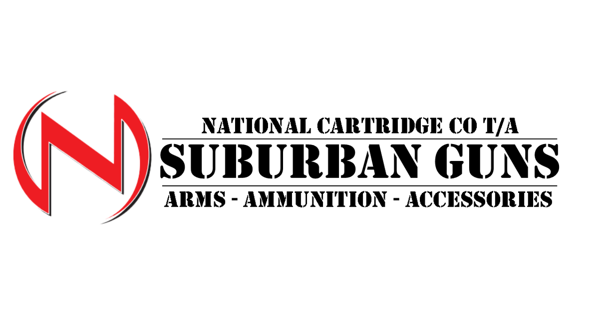 Batons Suburban Guns