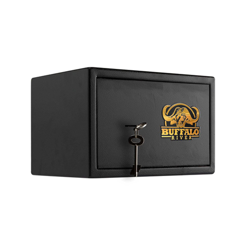 Buffalo River Pistol Safe Brq27
