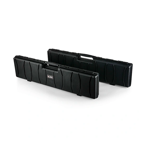 Glary Single Rifle Case 46" Black