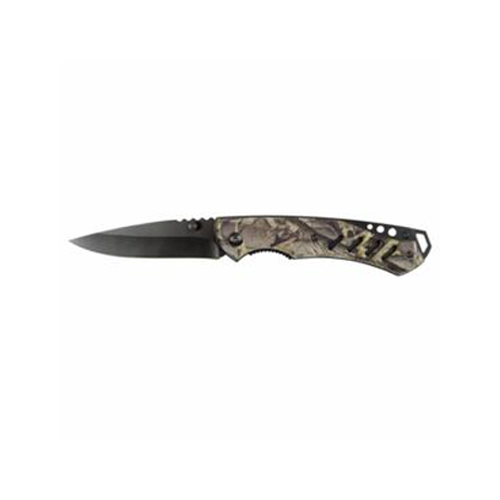 Sporter 3" Knife