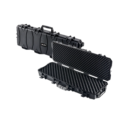 Glary Tactical Ar Case 36" Black