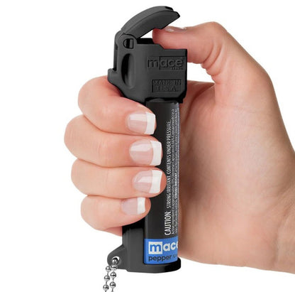 Mace Police Model Pepper Spray Triple Ac