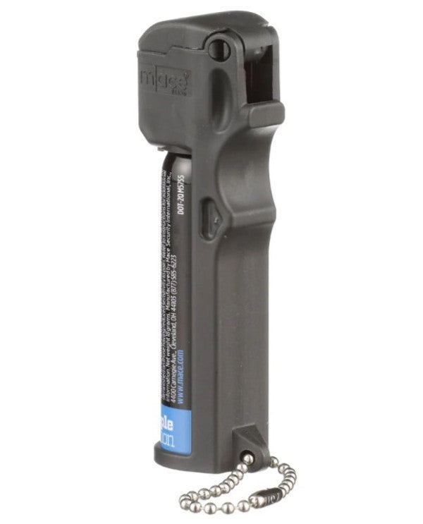 Mace Police Model Pepper Spray Triple Ac
