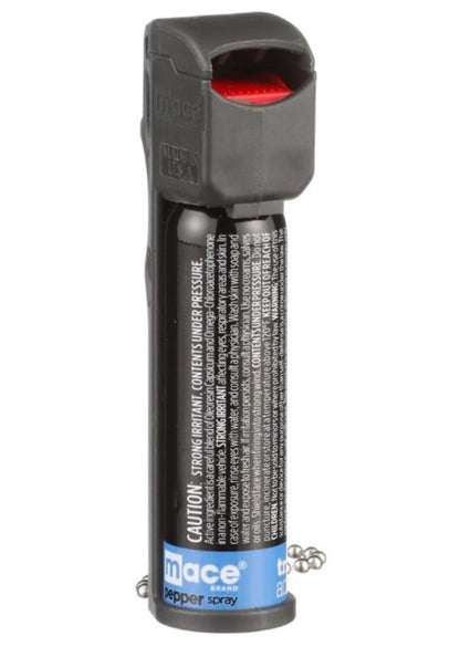 Mace Police Model Pepper Spray Triple Ac