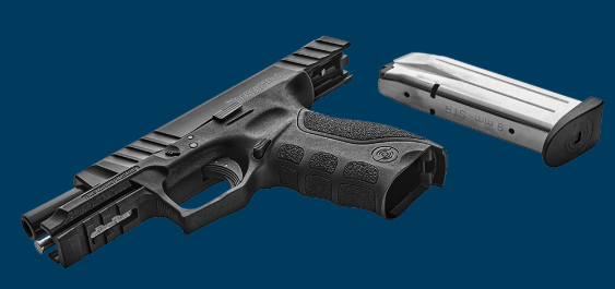 Stoeger STR9 9mmP