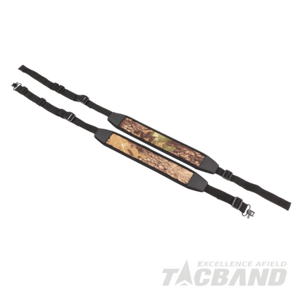 Tacband Gun Sling Black