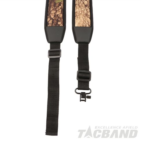 Tacband Gun Sling Black