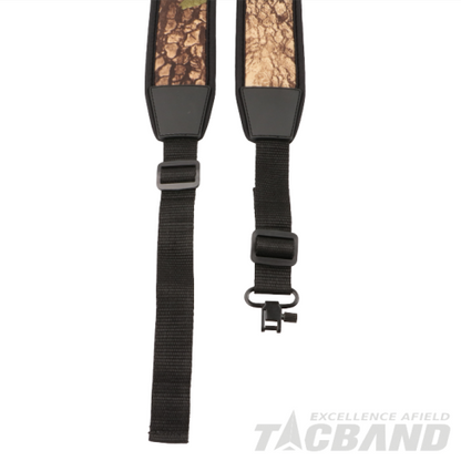 Tacband Gun Sling Black