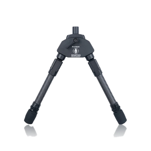 Spartan Javelin Pro Hunt Tac Bipod Long