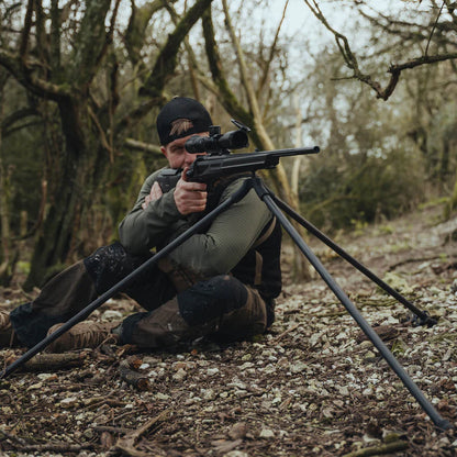 Spartan Springbok Tripod