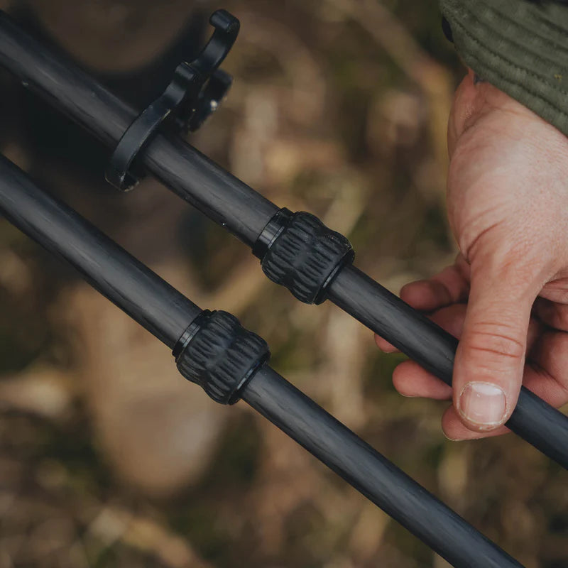 Spartan Springbok Tripod