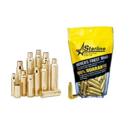 Starline Brass (100's)