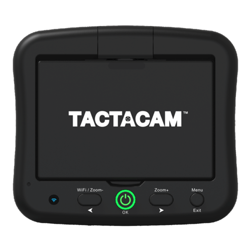 Tactacam Spotter LR Camera SS-C1 For Spotting Scope