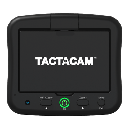 Tactacam Spotter LR Camera SS-C1 For Spotting Scope