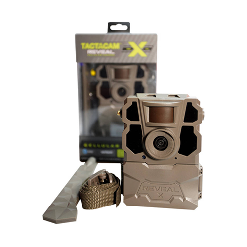 Tactacam Reveal Xg2 4g Trail Camera