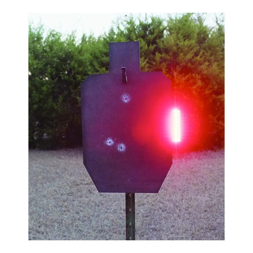 Kestrel Target Hit Indicator Box