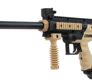 Tippman Cronus .68 Paintb Marker W/H FDE