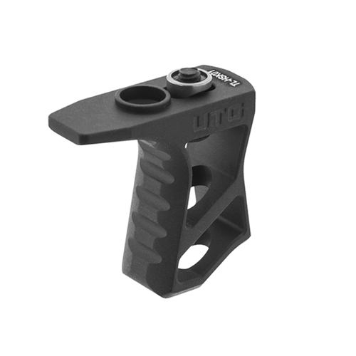 Utg Keymod Ultra Slim Handstop