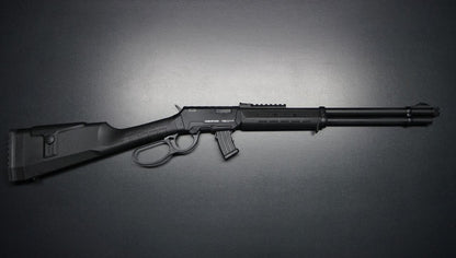 Derya Tm22 22lr Semi Auto Rifle