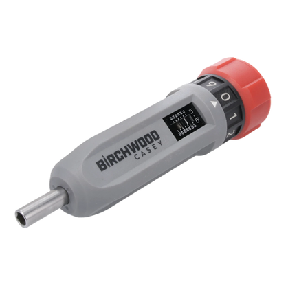 Birchwood Amorers Torque Wrench Set