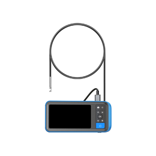 Teslong NTG450 36-inch Flexible Rifle Borescope with 4.5-inch HD Screen