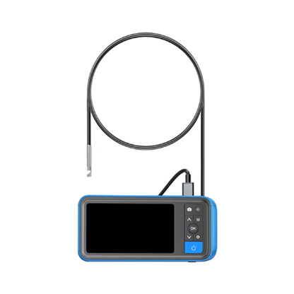 Teslong NTG450 36-inch Flexible Rifle Borescope with 4.5-inch HD Screen