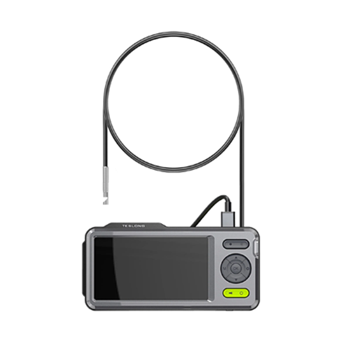 Teslong Rifle Borescope With 5'' Ips Screen Ntg500