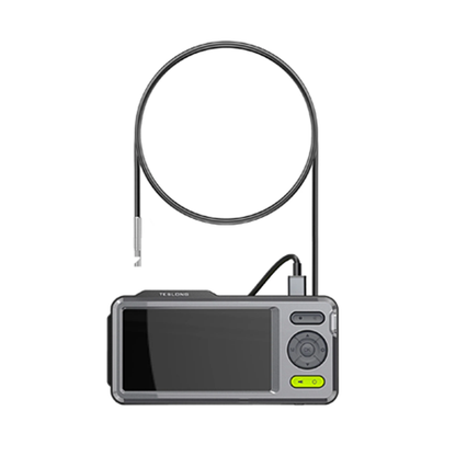 Teslong Rifle Borescope With 5'' Ips Screen Ntg500