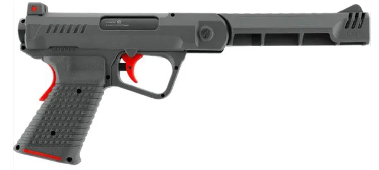 Umarex SPA 60 Air Pistol
